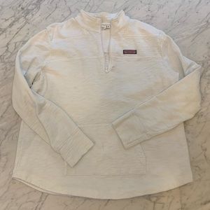 Vineyard Vines Tops - Vineyard Vines Women’s Pullover XL White Vineyard Vines Tops - Vineyard Vines Women’s Pullover XL White